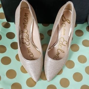 Sam Edelman Stiletto heels